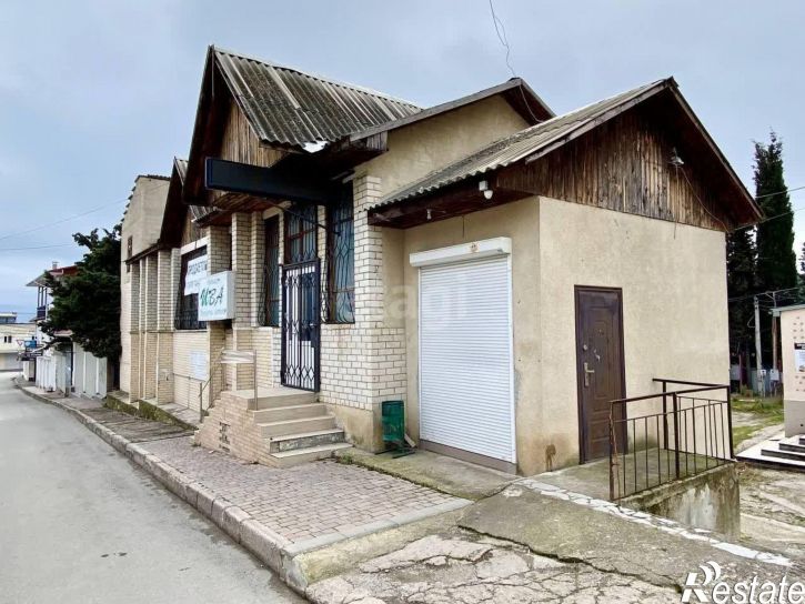 Торговое помещение ул Новоселов, 15А,  д. 15А
