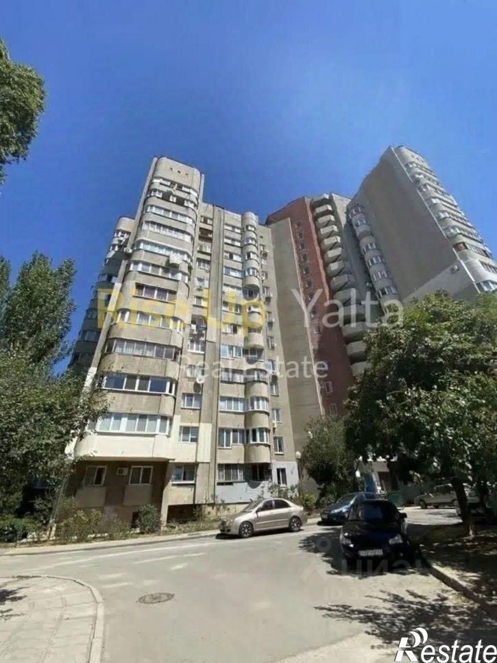 2-комн квартира Судакская улица, 26,  д. 26