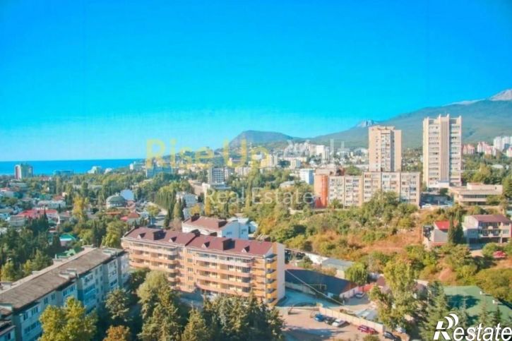 2-комн квартира Судакская улица, 26,  д. 26