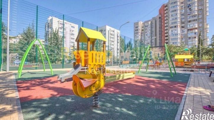 2-комн квартира Судакская улица, 26,  д. 26