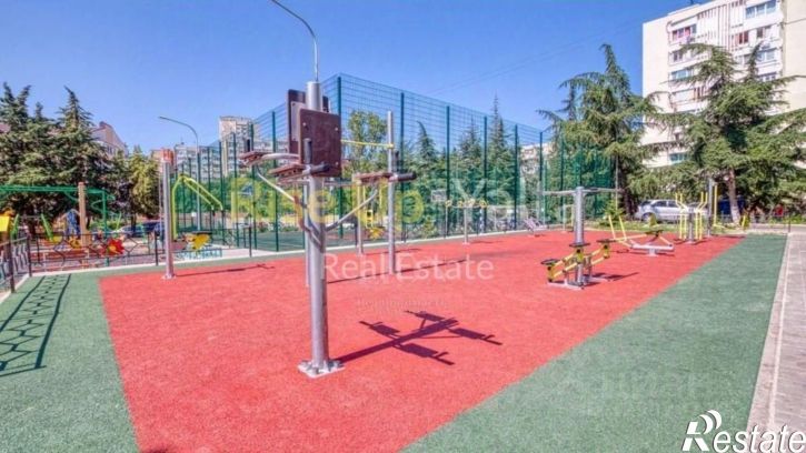 2-комн квартира Судакская улица, 26,  д. 26
