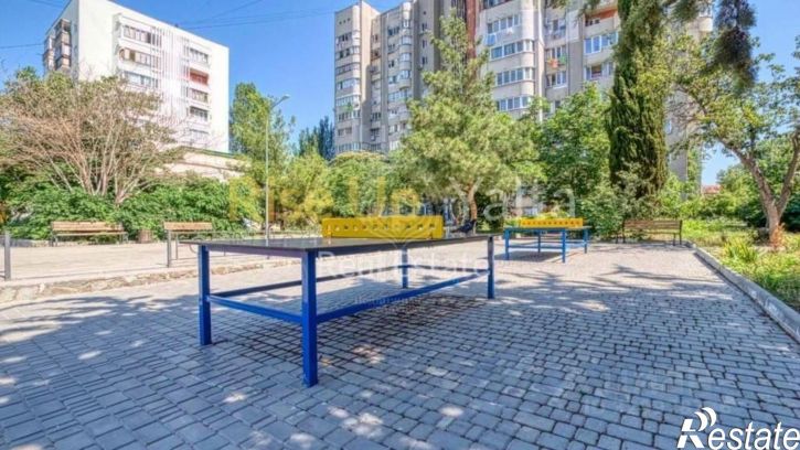 2-комн квартира Судакская улица, 26,  д. 26