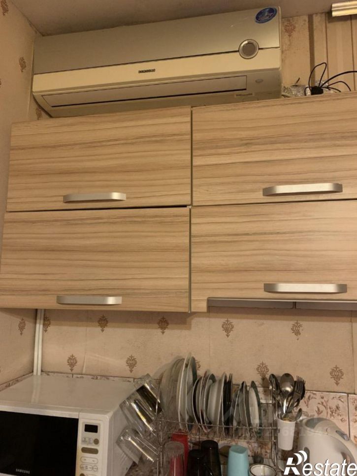 3-комн квартира мкр Волна, 1,  д. 1