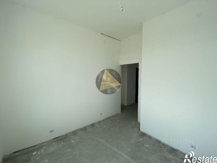 1-комн квартира Пограничный переулок, 6,  д. 6