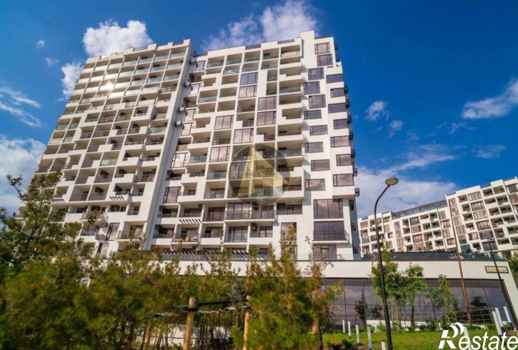 1-комн квартира Пограничный переулок, 6,  д. 6