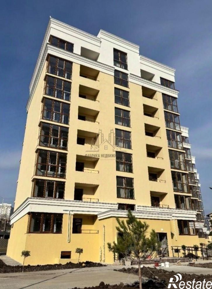 2-комн квартира улица Багликова, 25,  д. 25
