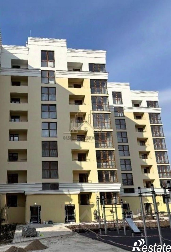 2-комн квартира улица Багликова, 25,  д. 25