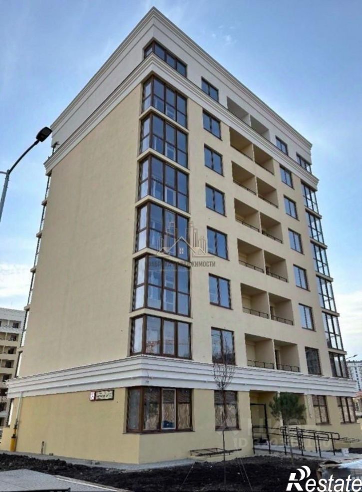 2-комн квартира улица Багликова, 25,  д. 25