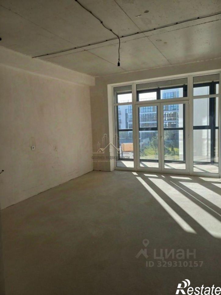 1-комн квартира улица Багликова, 25,  д. 25