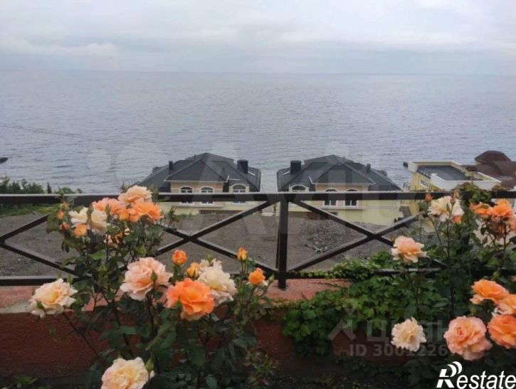 2-комн квартира муниципальный округ Алушта