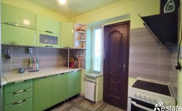 1-комн квартира ул 60 лет СССР, 8,  д. 8