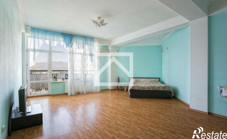 3-комн квартира Комсомольская улица, 1А,  д. 1А