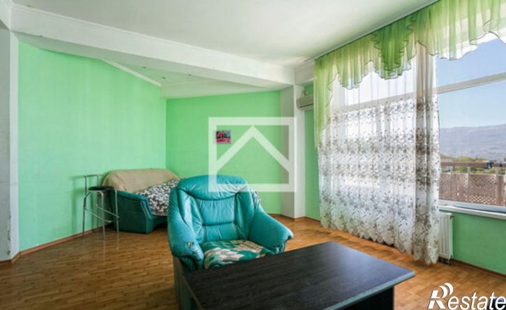 3-комн квартира Комсомольская улица, 1А,  д. 1А