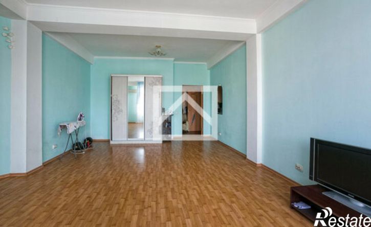 3-комн квартира Комсомольская улица, 1А,  д. 1А