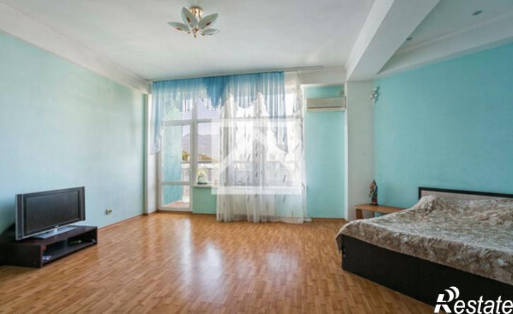 3-комн квартира Комсомольская улица, 1А,  д. 1А