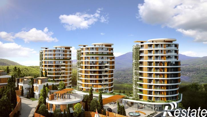1-комн квартира Сусловой, 3