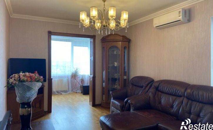 3-комн квартира улица 60 лет СССР, 18,  д. 18