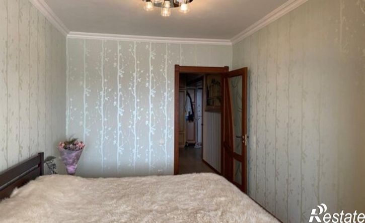 3-комн квартира улица 60 лет СССР, 18,  д. 18