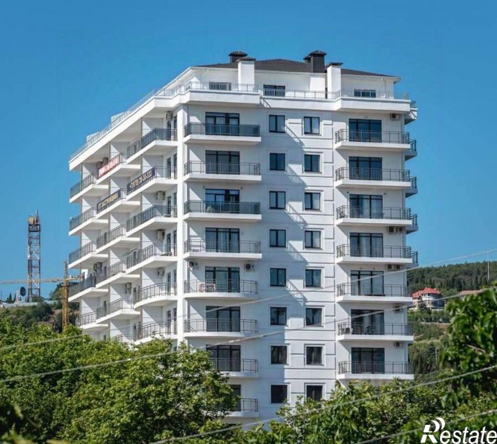 1-комн квартира улица Горького, 9А,  д. 9А