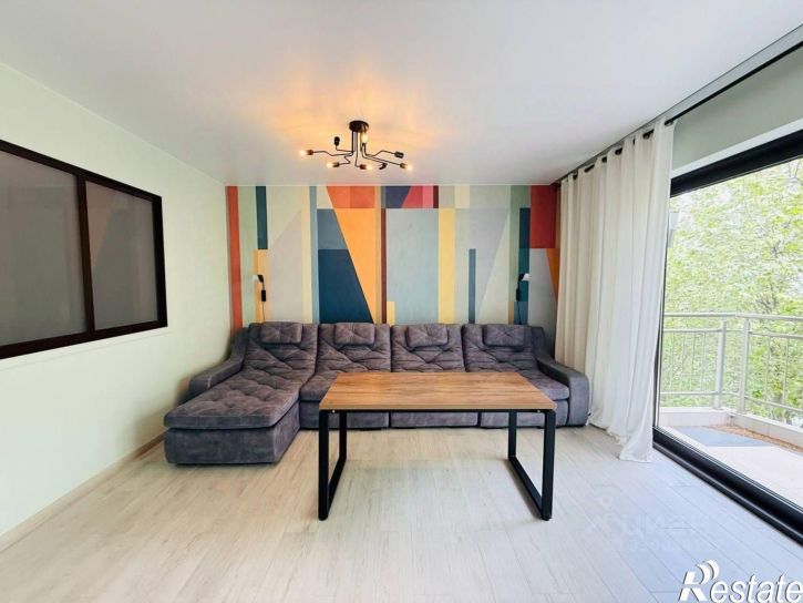 1-комн квартира улица Горького, 9А,  д. 9А