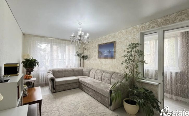 1-комн квартира ул Ялтинская, 13,  д. 13