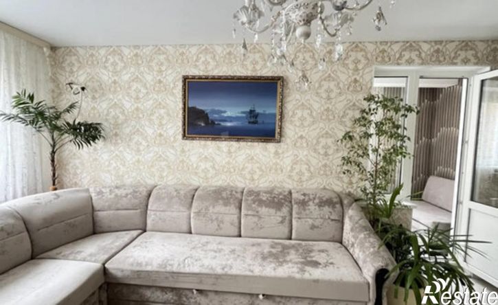 1-комн квартира ул Ялтинская, 13,  д. 13