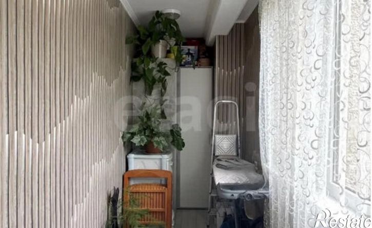 1-комн квартира ул Ялтинская, 13,  д. 13