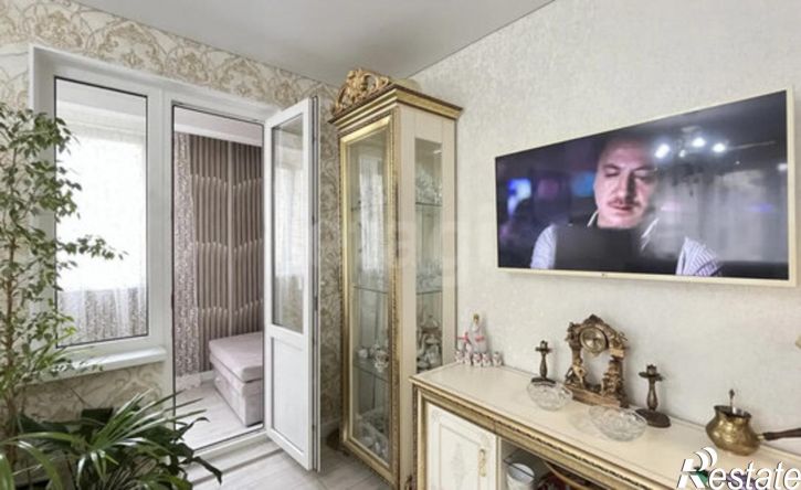 1-комн квартира ул Ялтинская, 13,  д. 13