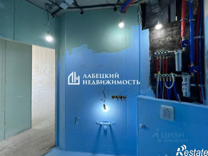 2-комн квартира Западная улица, 4 к5,  д. 4 к5