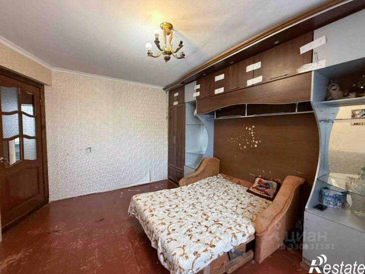 2-комн квартира Пионерская улица, 15,  д. 15