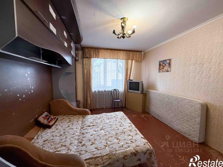2-комн квартира Пионерская улица, 15,  д. 15