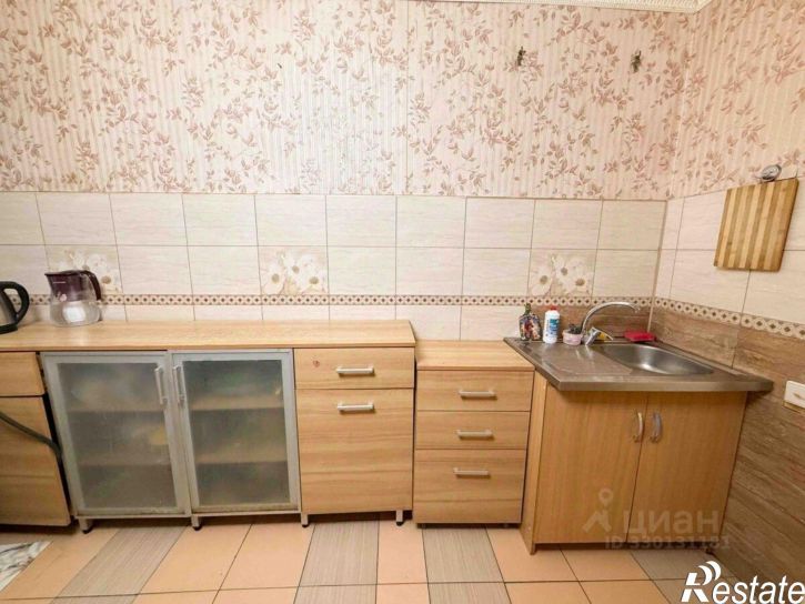 2-комн квартира Пионерская улица, 15,  д. 15