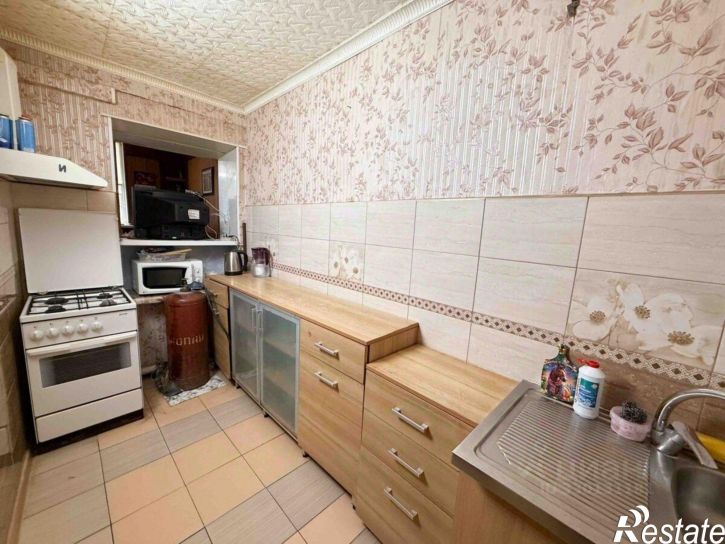 2-комн квартира Пионерская улица, 15,  д. 15