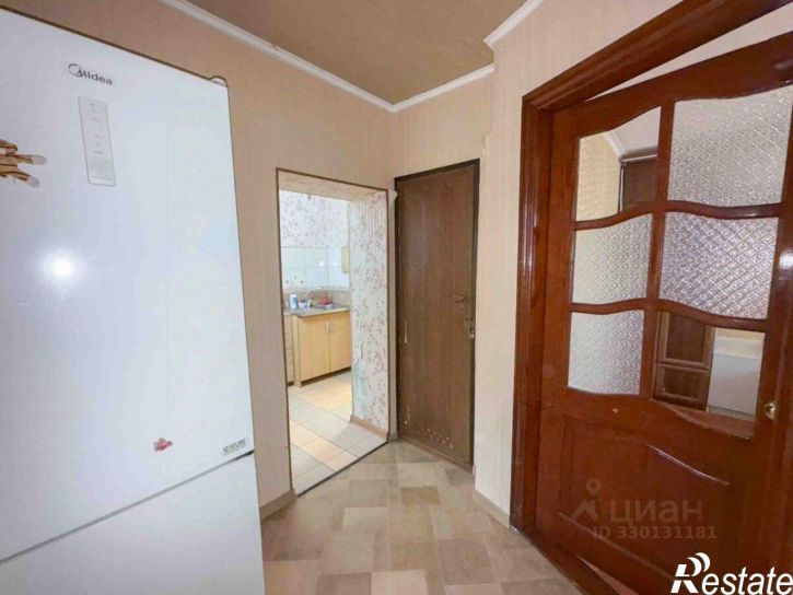 2-комн квартира Пионерская улица, 15,  д. 15