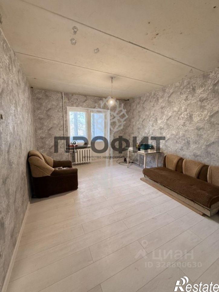 3-комн квартира ул Туристов, 3 Б,  д. 3 Б,  к. Б