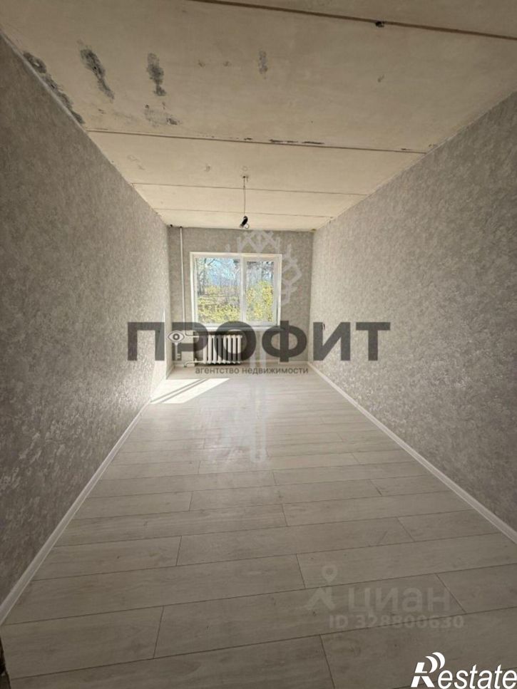 3-комн квартира ул Туристов, 3 Б,  д. 3 Б,  к. Б