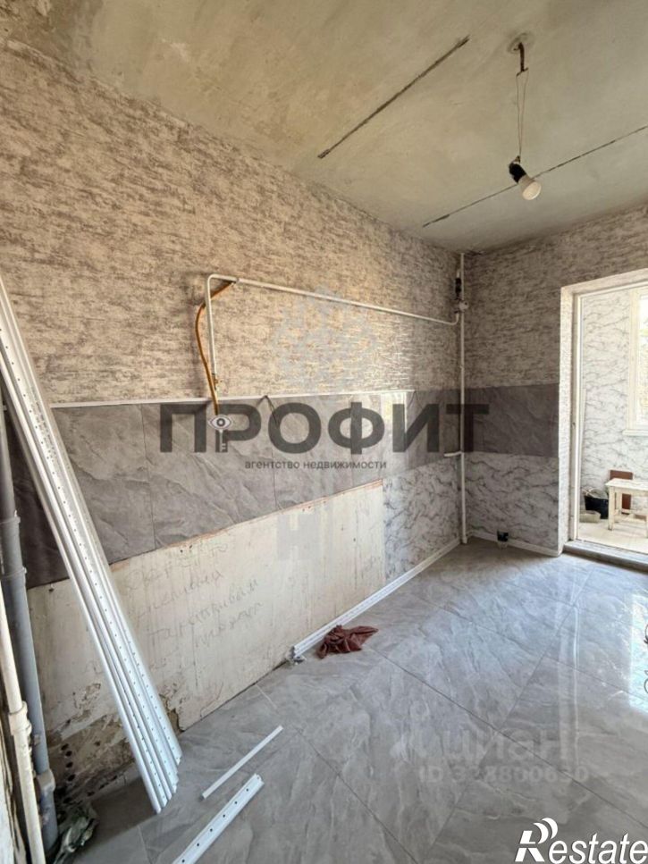 3-комн квартира ул Туристов, 3 Б,  д. 3 Б,  к. Б