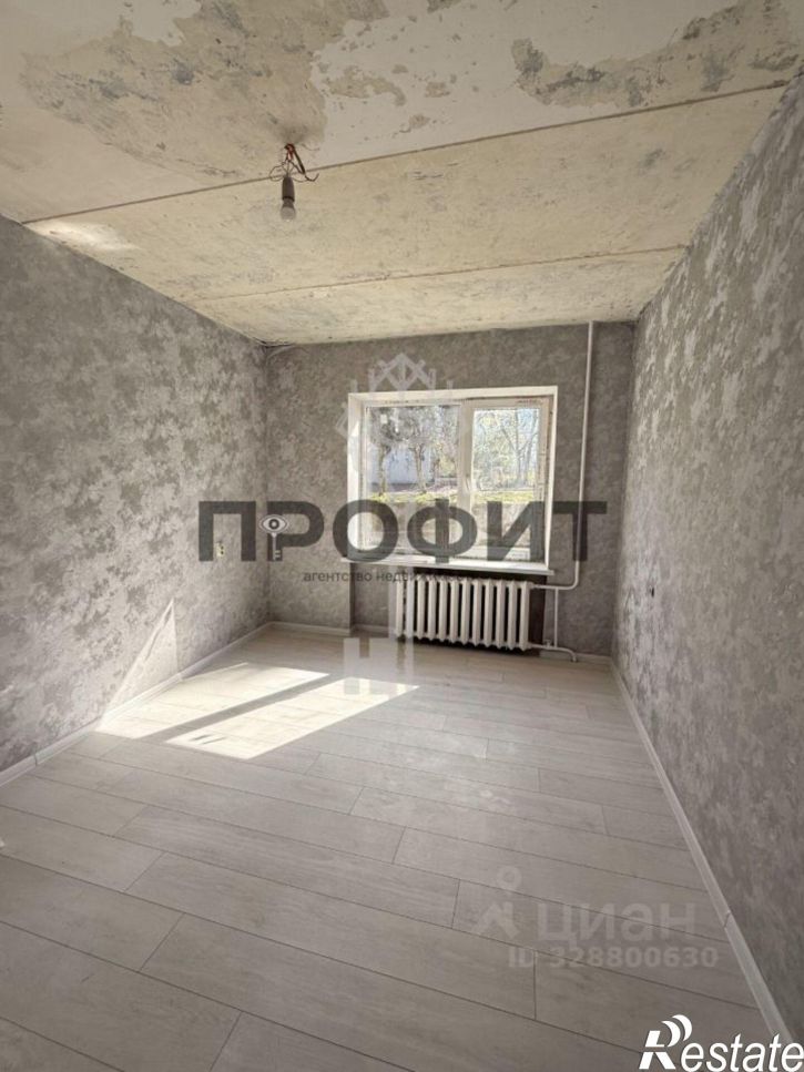 3-комн квартира ул Туристов, 3 Б,  д. 3 Б,  к. Б