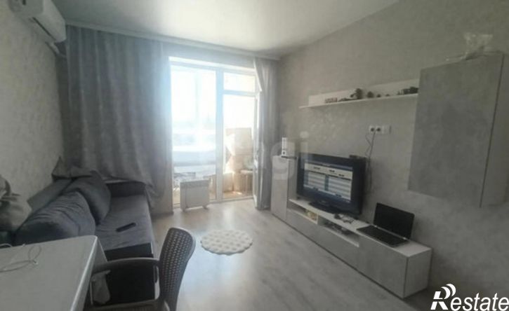 1-комн квартира Заводской переулок, 8И,  д. 8И
