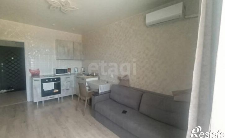 1-комн квартира Заводской переулок, 8И,  д. 8И