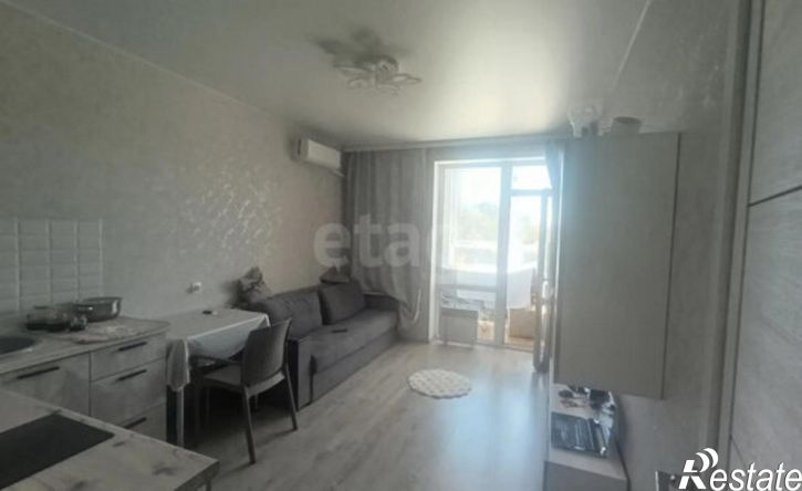 1-комн квартира Заводской переулок, 8И,  д. 8И