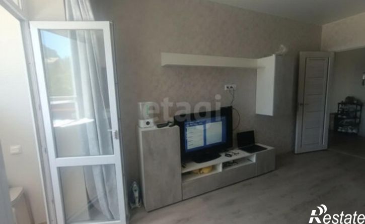 1-комн квартира Заводской переулок, 8И,  д. 8И