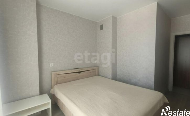 1-комн квартира Заводской переулок, 8И,  д. 8И