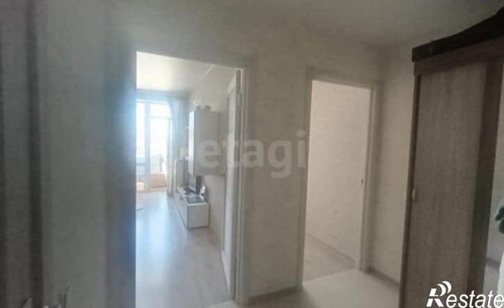 1-комн квартира Заводской переулок, 8И,  д. 8И