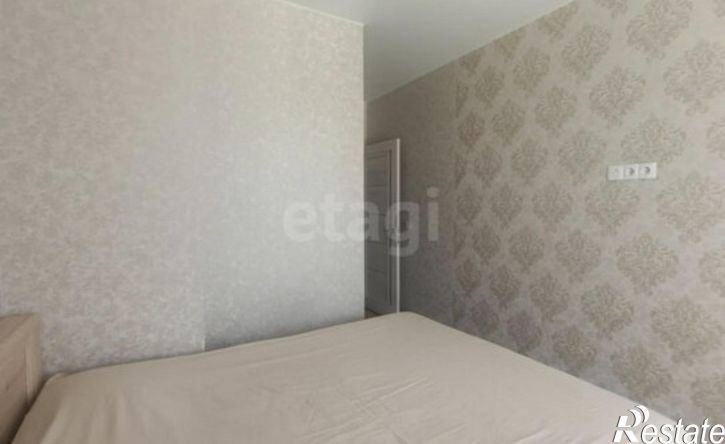 1-комн квартира Заводской переулок, 8И,  д. 8И