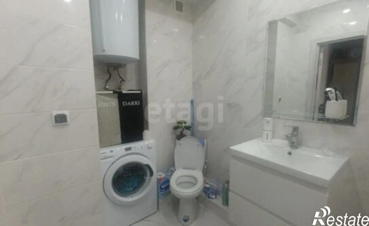 1-комн квартира Заводской переулок, 8И,  д. 8И
