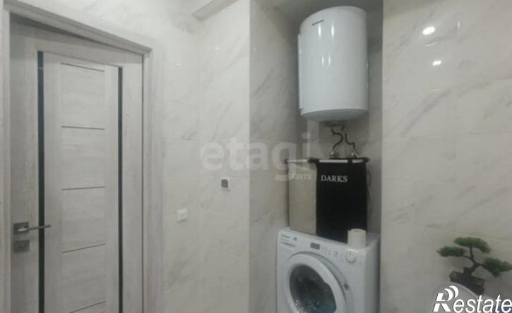 1-комн квартира Заводской переулок, 8И,  д. 8И