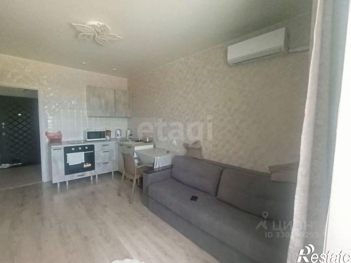 1-комн квартира Заводской пер, 6/4,  д. 6/4