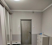 3-комн, 70кв м, этаж 1/9 улица Богдана Хмельницкого, 11