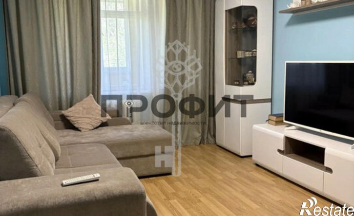 4-комн квартира Судакская улица, 14А,  д. 14А